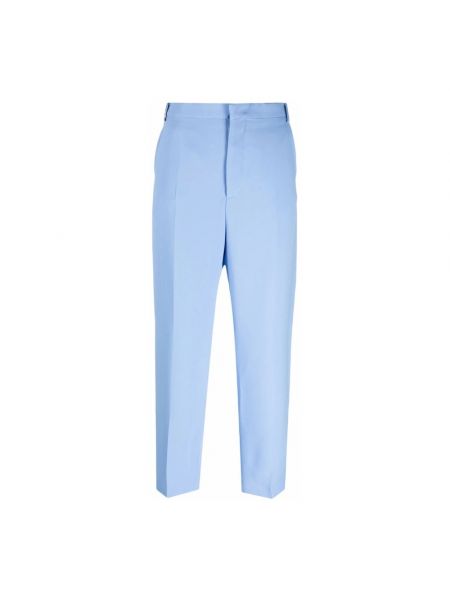 Spodnie N°21 niebieskie