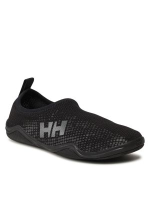 Domáce papuče Helly Hansen čierna