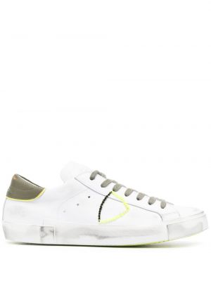 Sneakers di pelle Philippe Model Paris