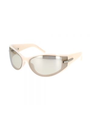 Sonnenbrille Givenchy weiß