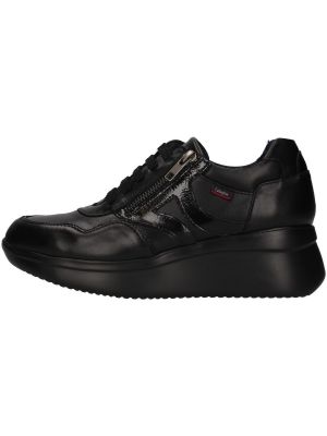 Sneakers Callaghan fekete