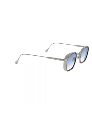 Okulary przeciwsłoneczne John Dalia szare