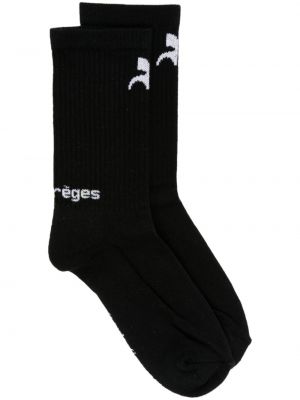 Ponožky Courreges