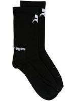 Dámske ponožky Courreges