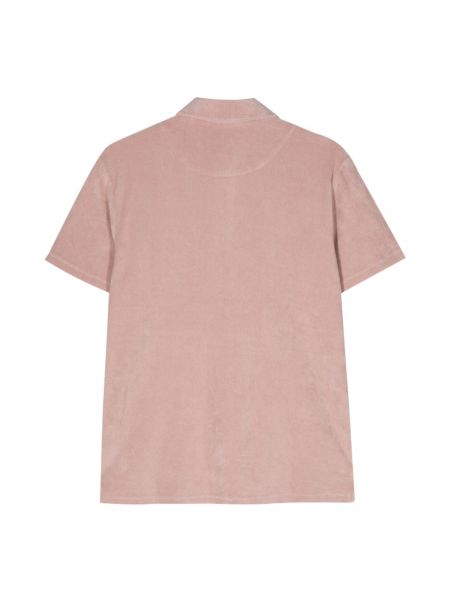 Poloshirt Altea pink
