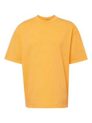 T-shirt Pegador arancione
