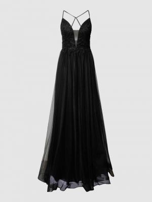 Sukienka ślubna Laona czarna