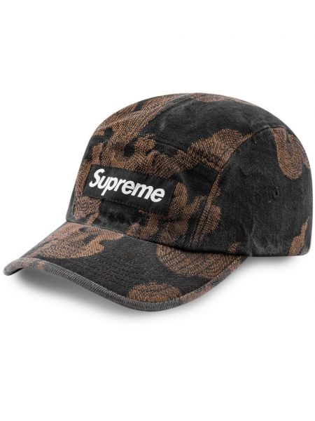 Jacquard cap Supreme sort