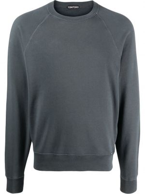 Sweatshirt Tom Ford grå