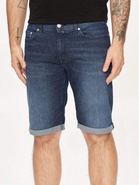 Jeans shorts Karl Lagerfeld