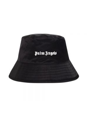 Cappello Palm Angels nero