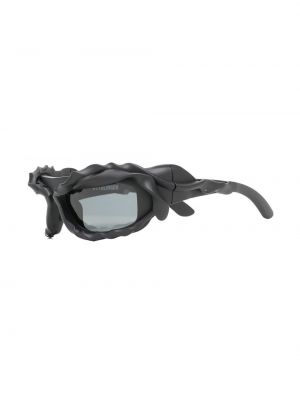 Saulesbrilles Ottolinger melns