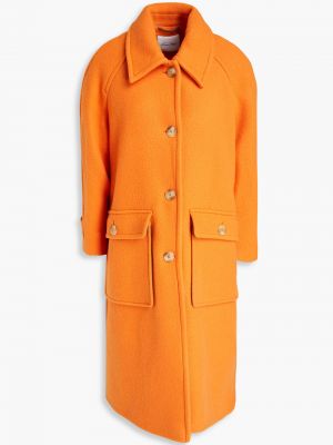 Kabát American Vintage - Oranžová
