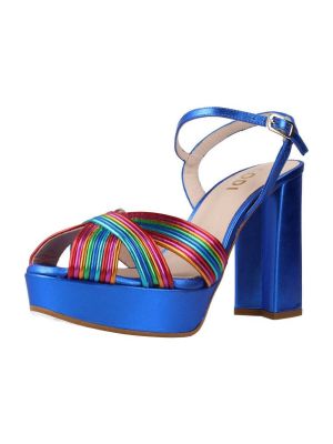 Sandály Lodi modré
