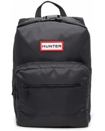 Plecak Hunter - Niebieski