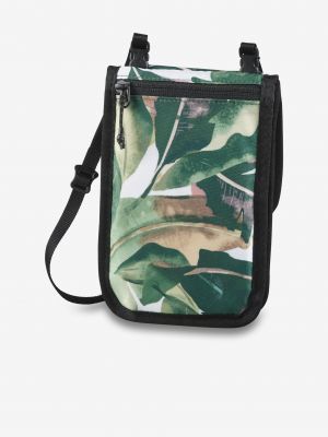 Cestovní taška Dakine zelená