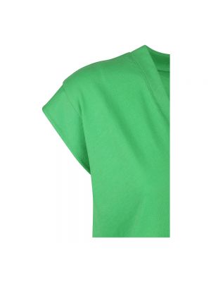 Koszulka Frame zielona