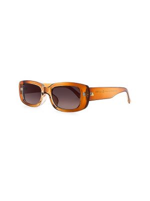 Sonnenbrille Aire orange