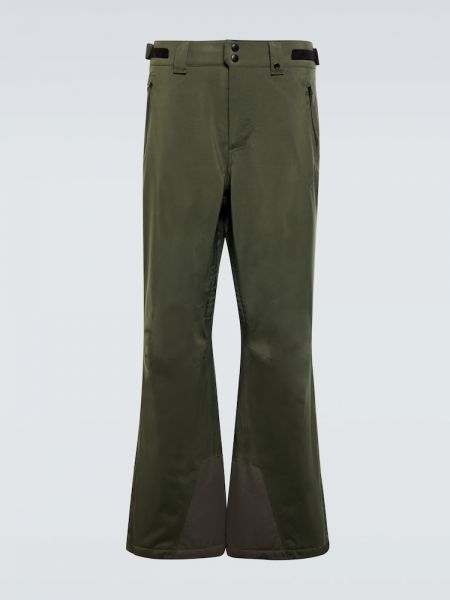 Pantaloni Oakley verde