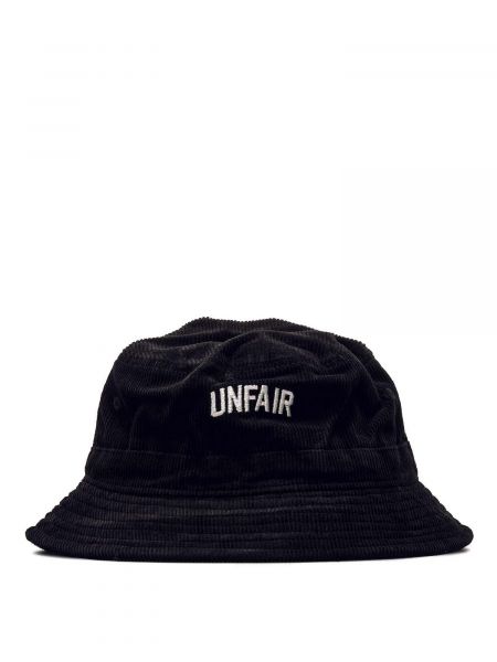 Cappello Unfair Athletics nero