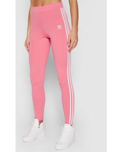 Leggings Adidas pink