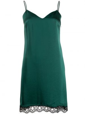 Φόρεμα Blanca Vita πράσινο