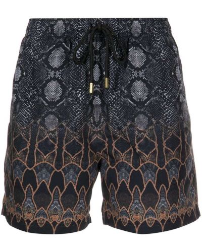 Shorts Camilla svart