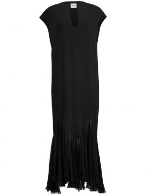 Kleid Khaite schwarz