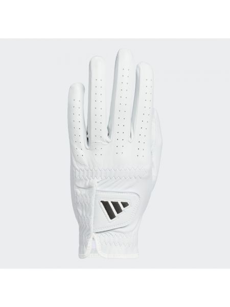 Rękawiczki skórzane Adidas