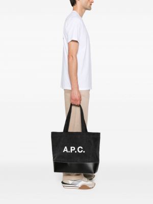 Shopper A.p.c.