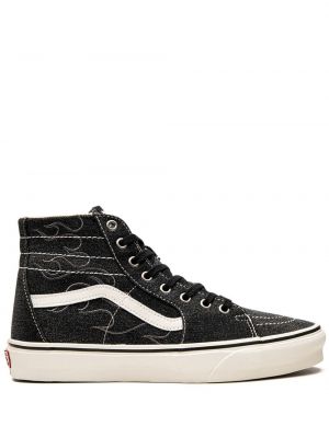 Sneakers Vans svart