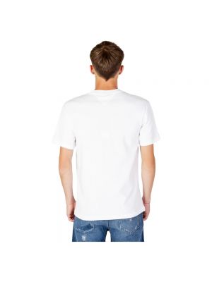 Camiseta Tommy Jeans blanco