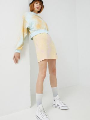 Uska mini haljina Adidas Originals