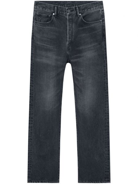 Jeans mit normaler passform John Elliott grau