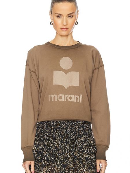 Sweatshirt Isabel Marant Etoile