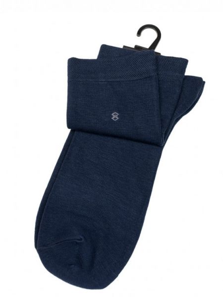 Шкарпетки Issa Plus сині