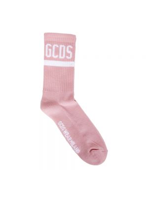 Socken Gcds pink