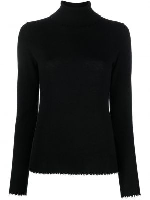 Пуловер Filippa K черно