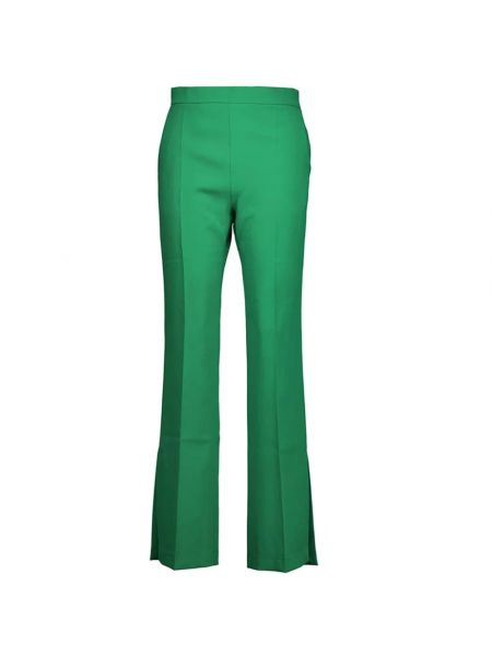 Spodnie Ana Alcazar zielone