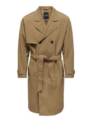Trench Only & Sons maro