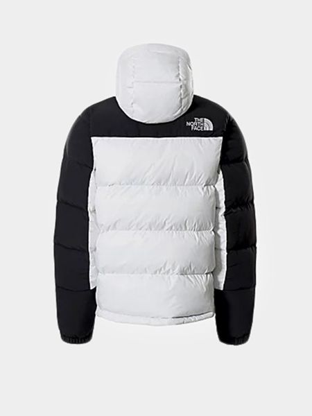 Зимова куртка The North Face, біла