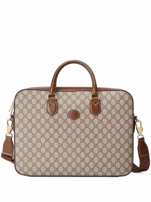 Чанта за лаптоп Gucci