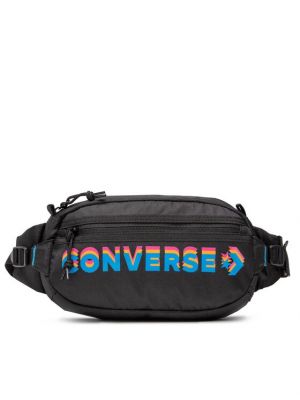 Чанта Converse черно