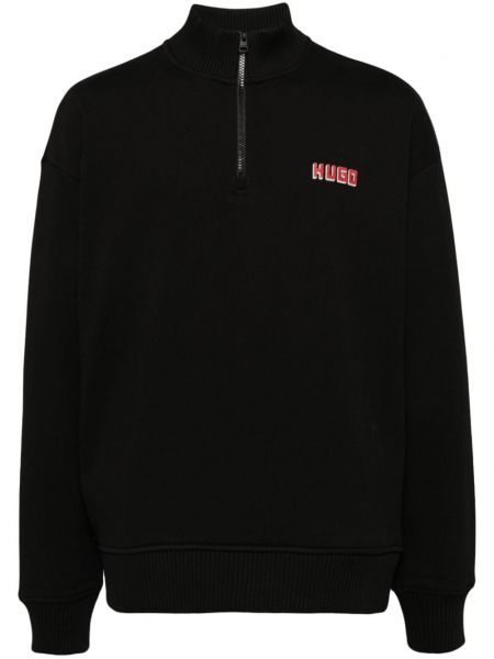 Sweatshirt Hugo sort