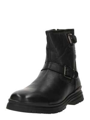 Bottines Camel Active noir