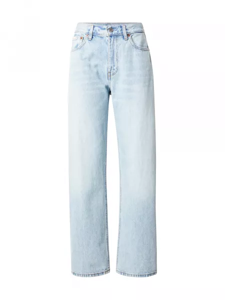 Jeans Calvin Klein Jeans blå