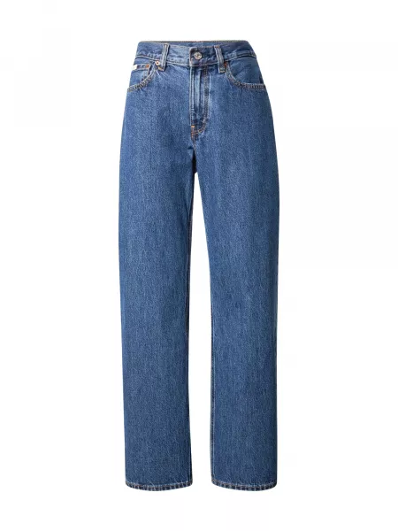 Jeans Calvin Klein Jeans blå