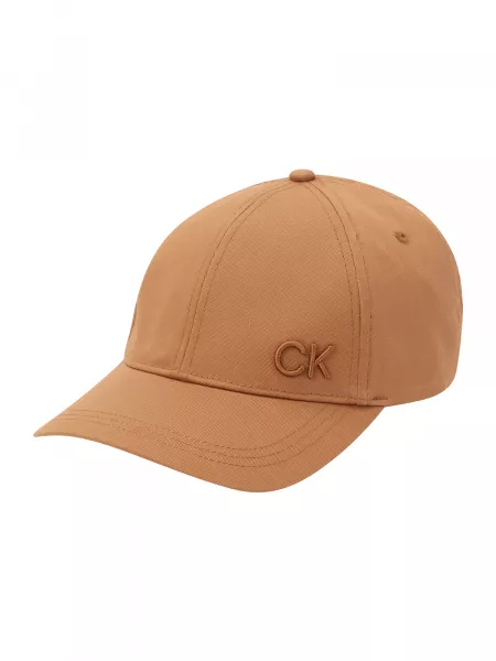 Cap med hætte Calvin Klein