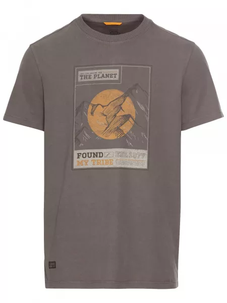 T-shirt Camel Active