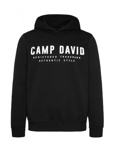 Sweatshirt Camp David